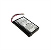 Palm Lifedrive, Palmone Lifedrive Batteri